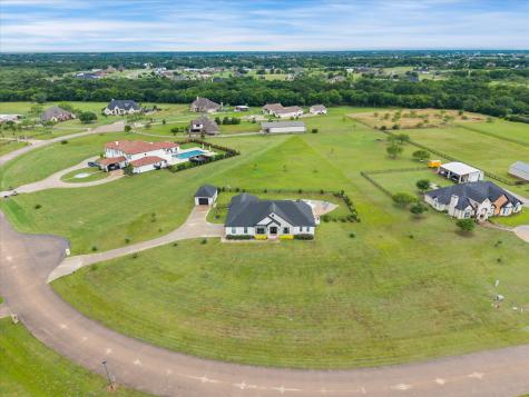 680 Horseshoe Bend Royse City TX 75189