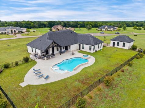 680 Horseshoe Bend Royse City TX 75189