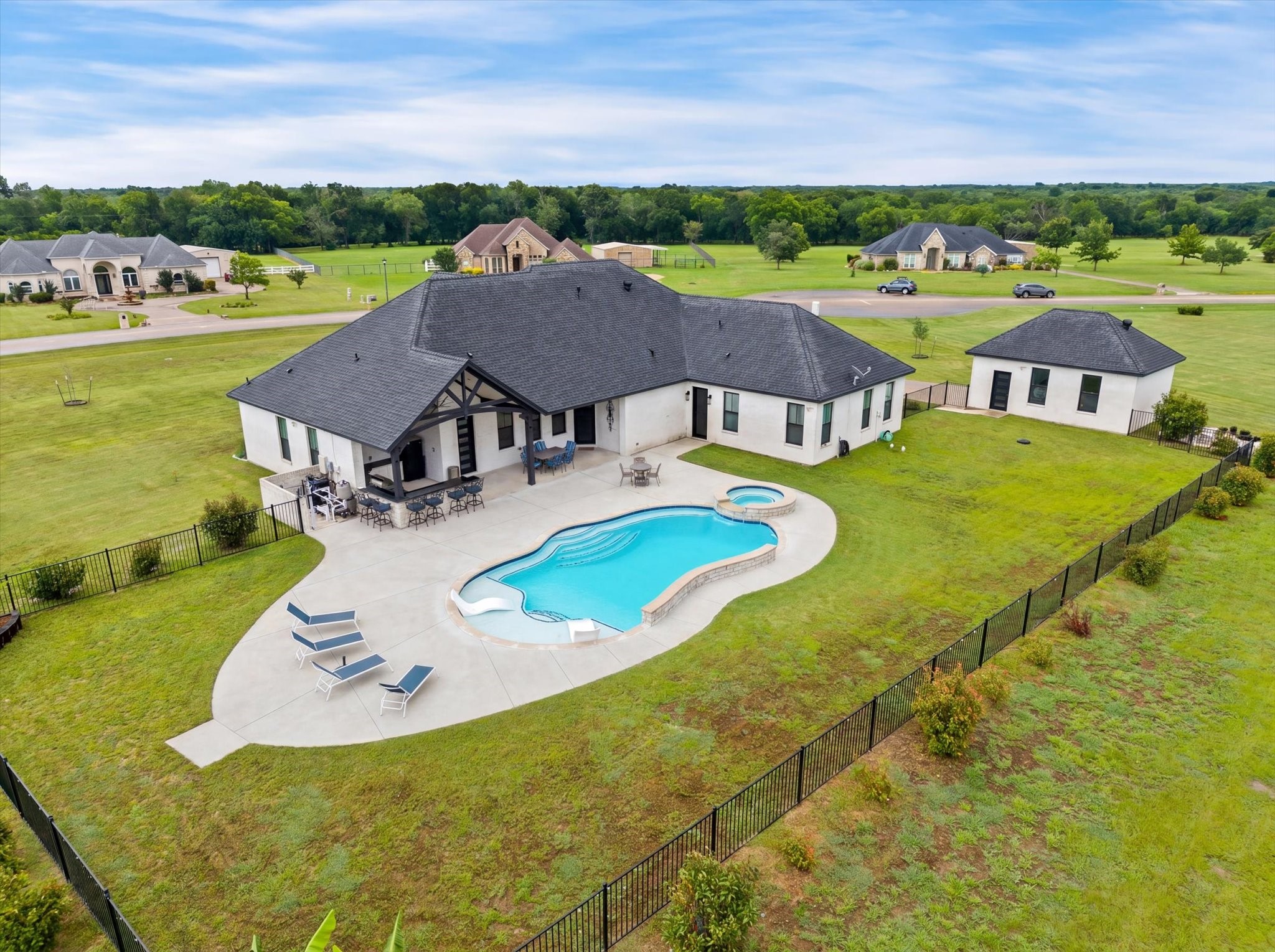 680 Horseshoe Bend Royse City TX 75189