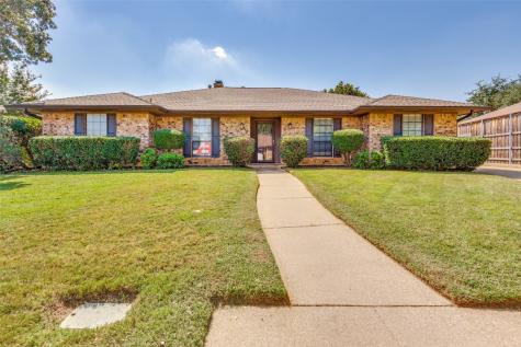 3816 Danbury Drive Arlington TX 76016