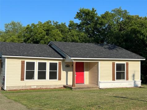 808 N York Avenue Denison TX 75020