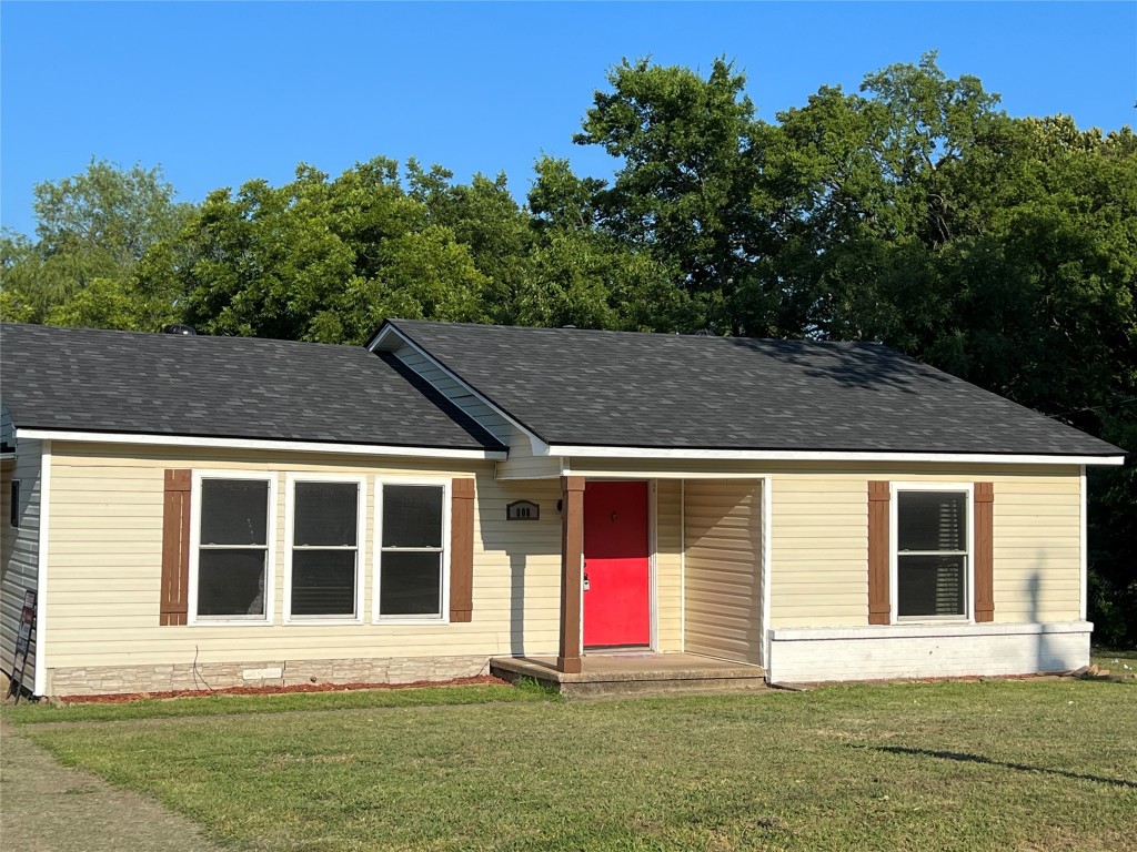 808 N York Avenue Denison TX 75020