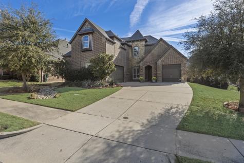 625 Arcadia Way Rockwall TX 75087