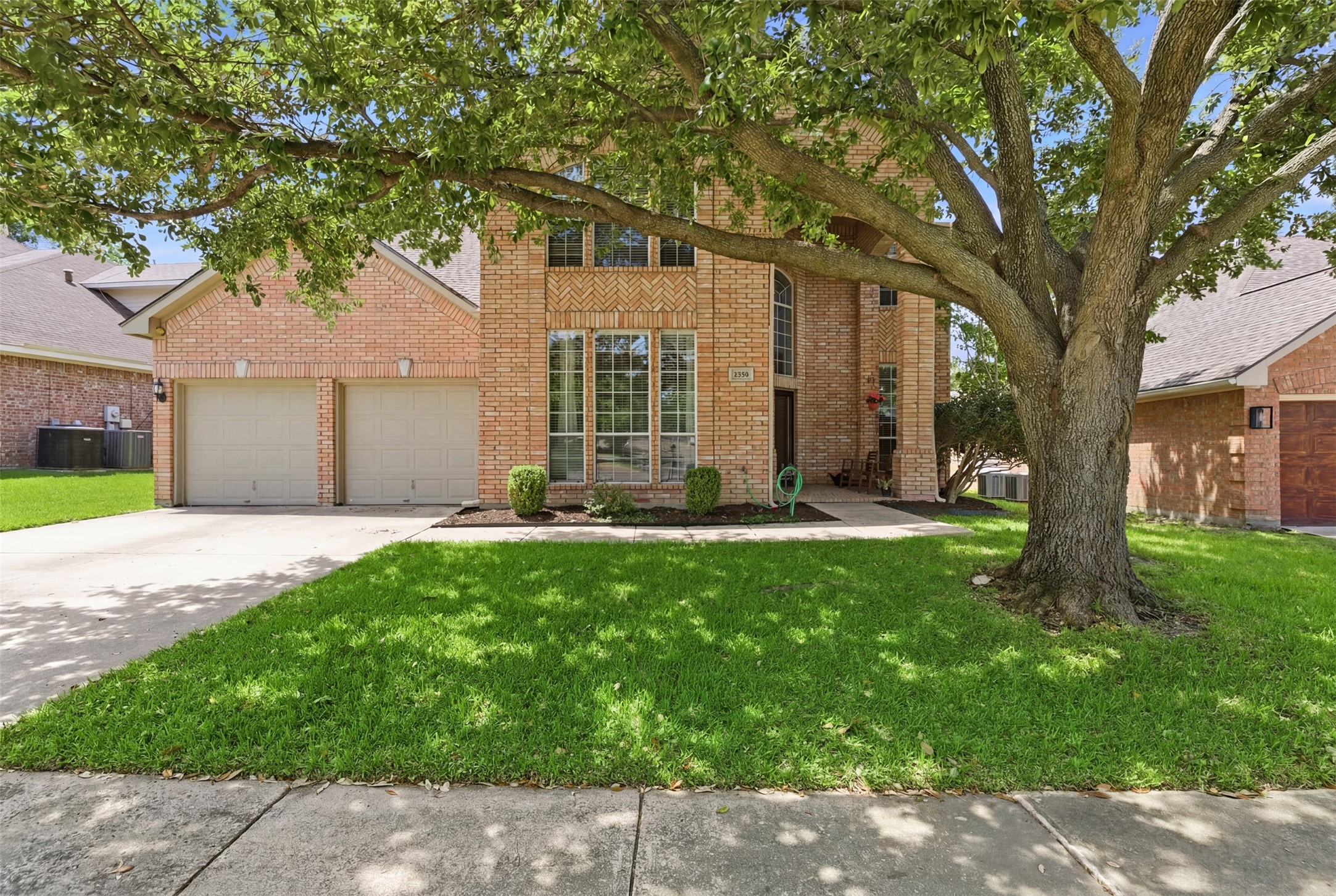 5308 Natchez Trail Fort Worth TX 76137