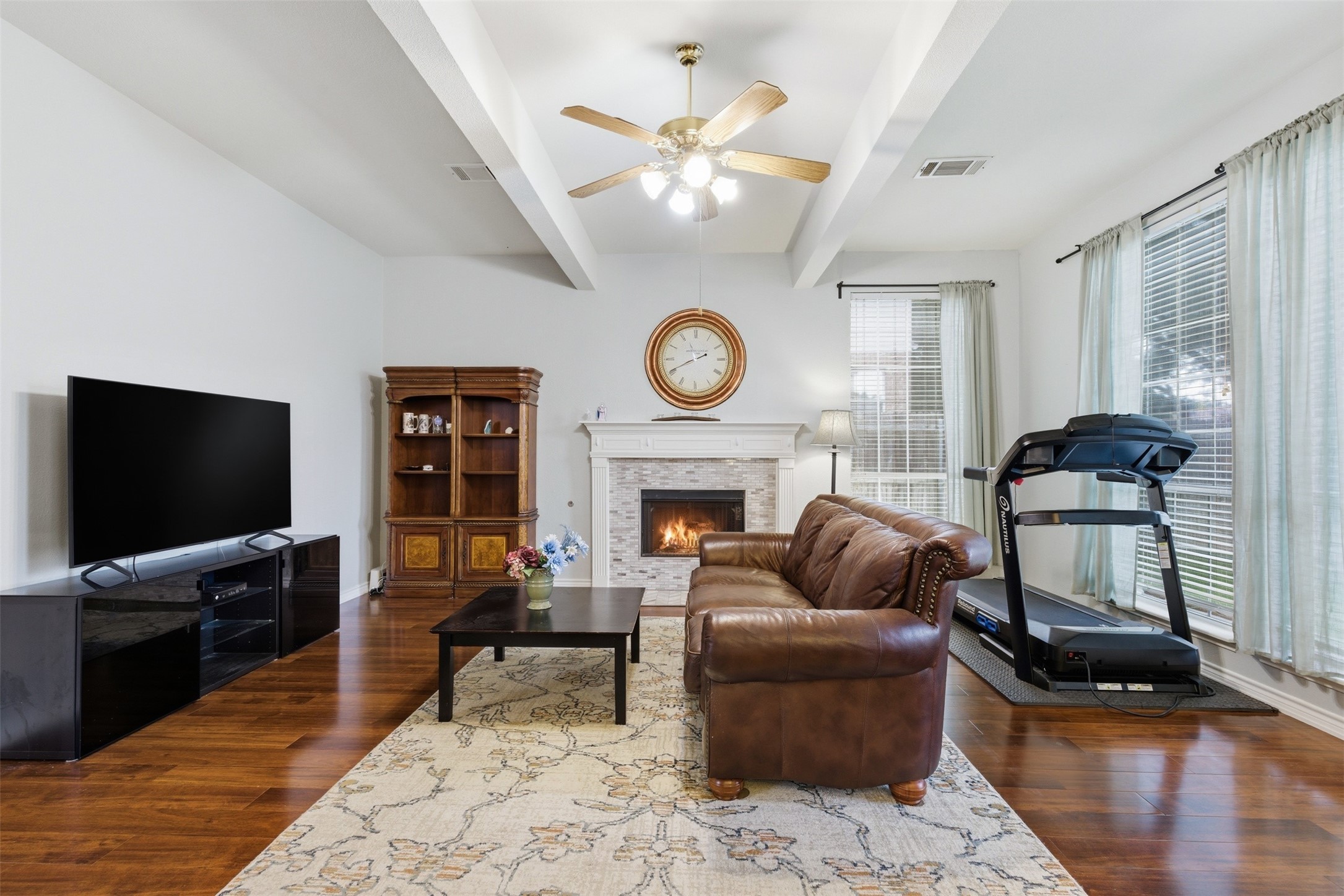 5308 Natchez Trail Fort Worth TX 76137