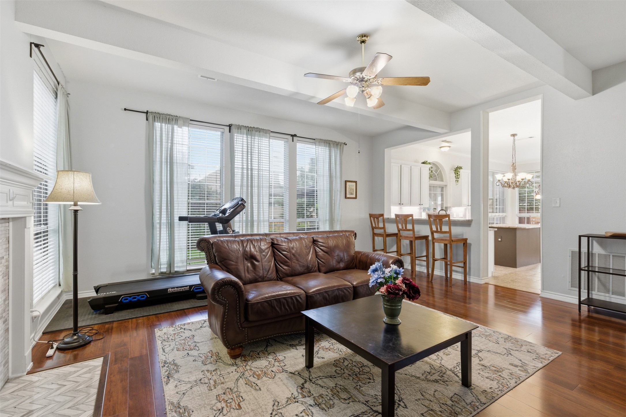 5308 Natchez Trail Fort Worth TX 76137