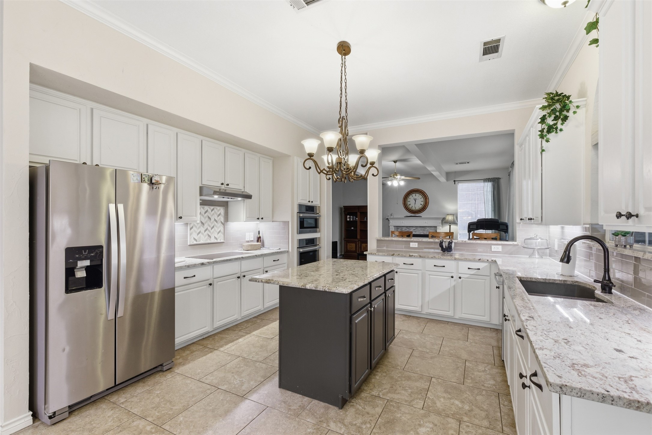 5308 Natchez Trail Fort Worth TX 76137