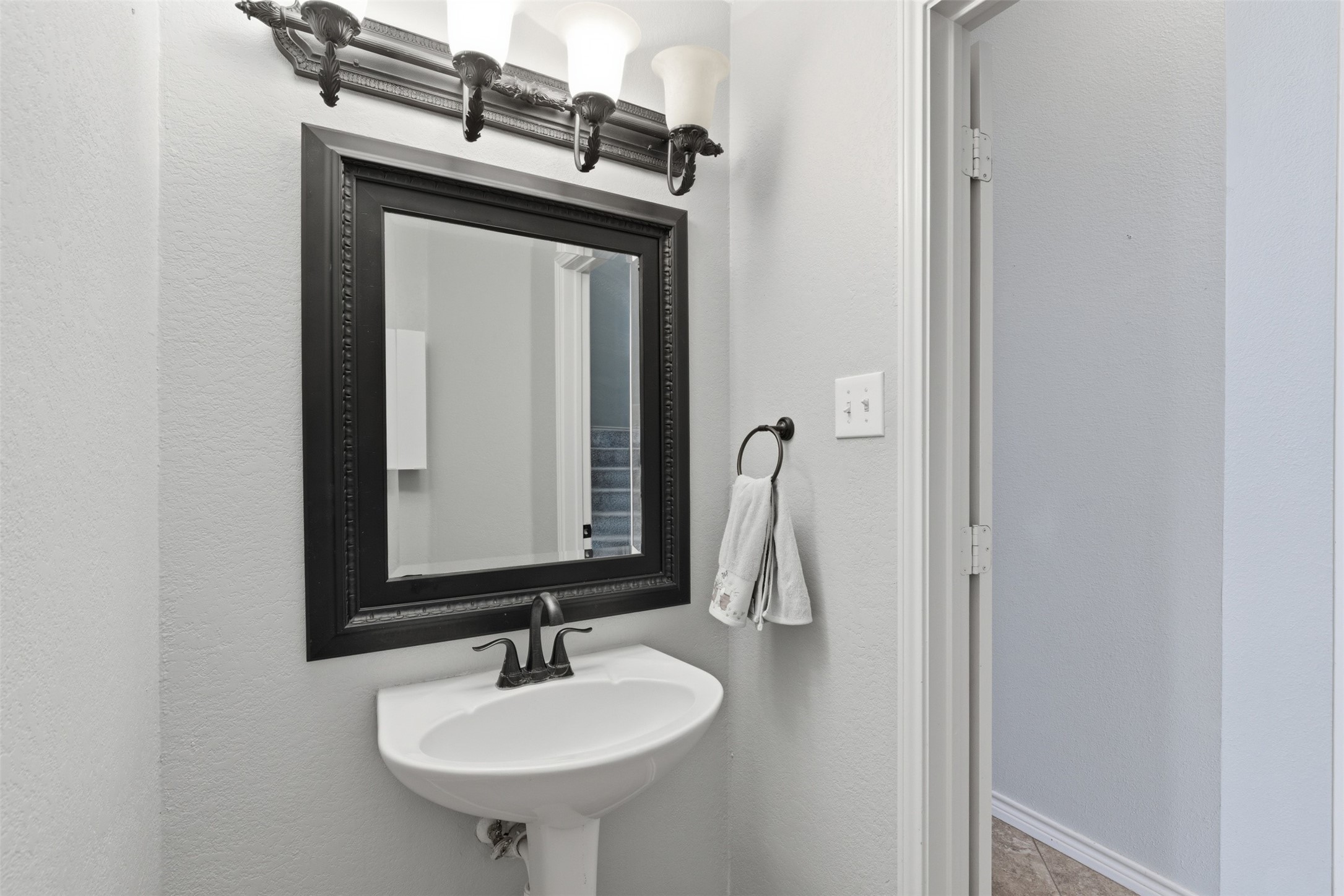 5308 Natchez Trail Fort Worth TX 76137
