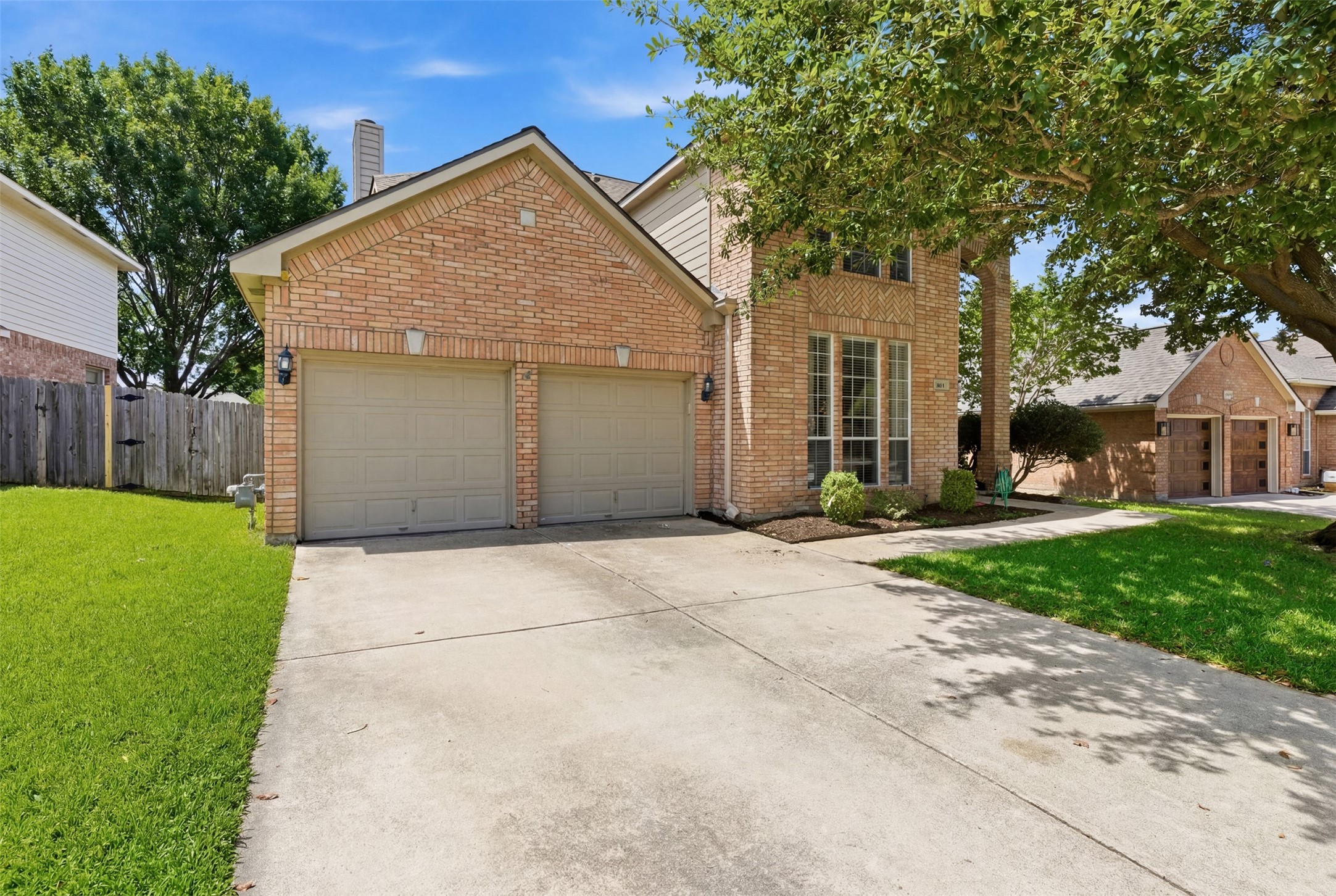 5308 Natchez Trail Fort Worth TX 76137