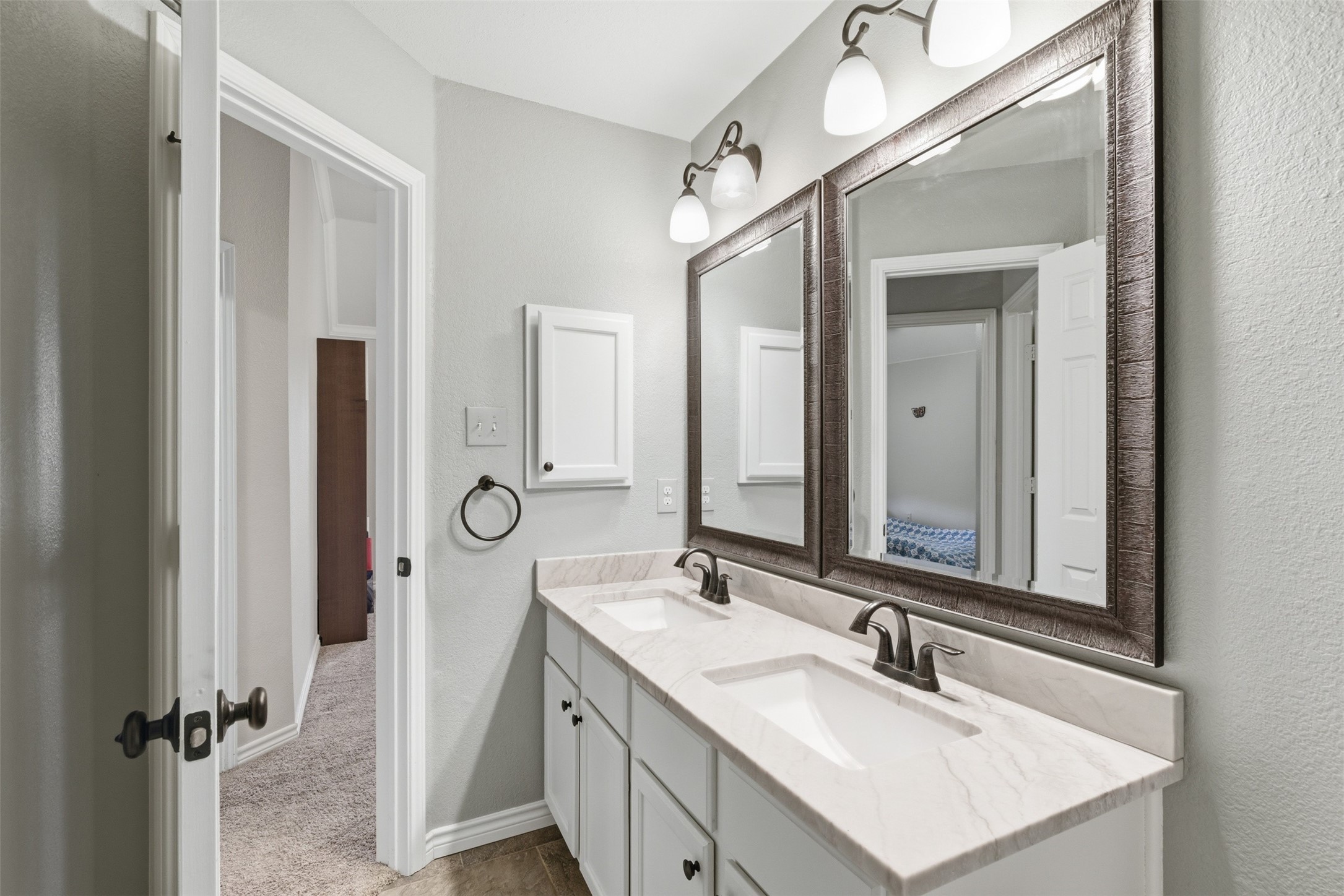 5308 Natchez Trail Fort Worth TX 76137