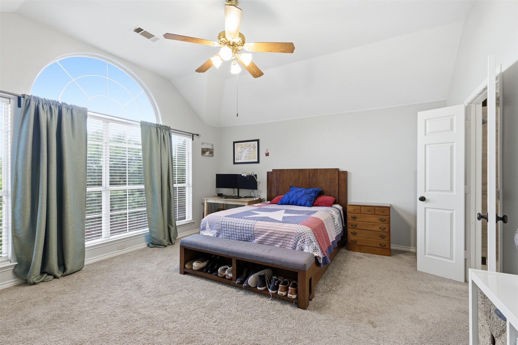 5308 Natchez Trail Fort Worth TX 76137
