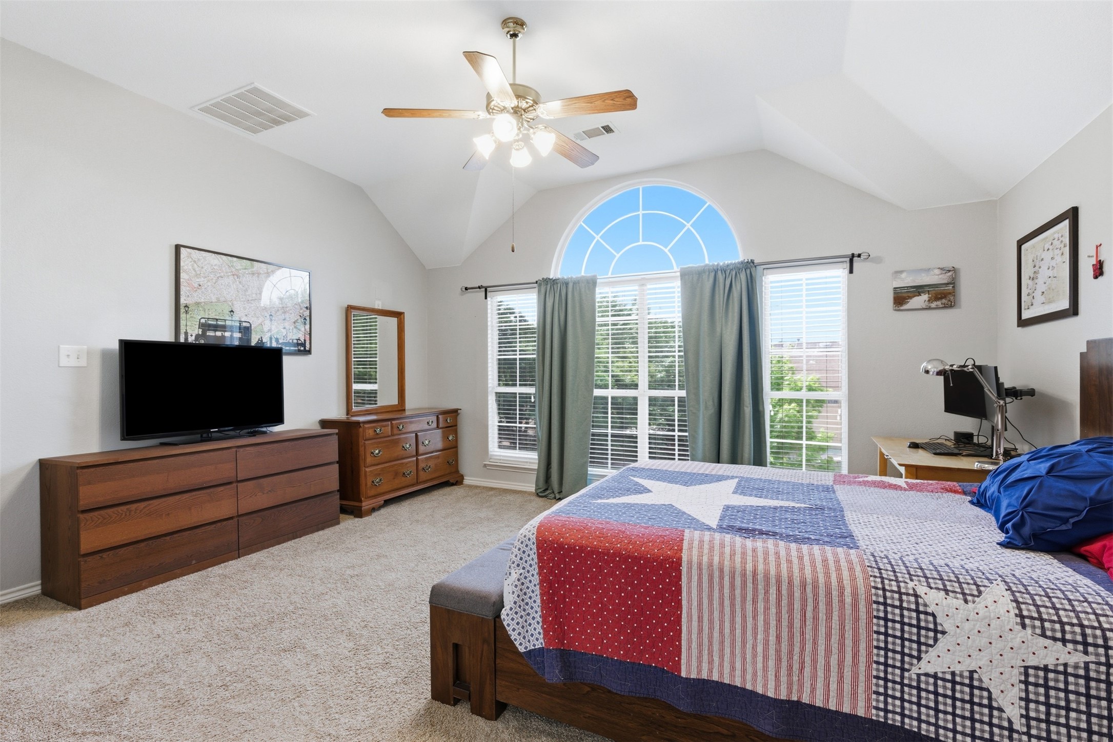 5308 Natchez Trail Fort Worth TX 76137