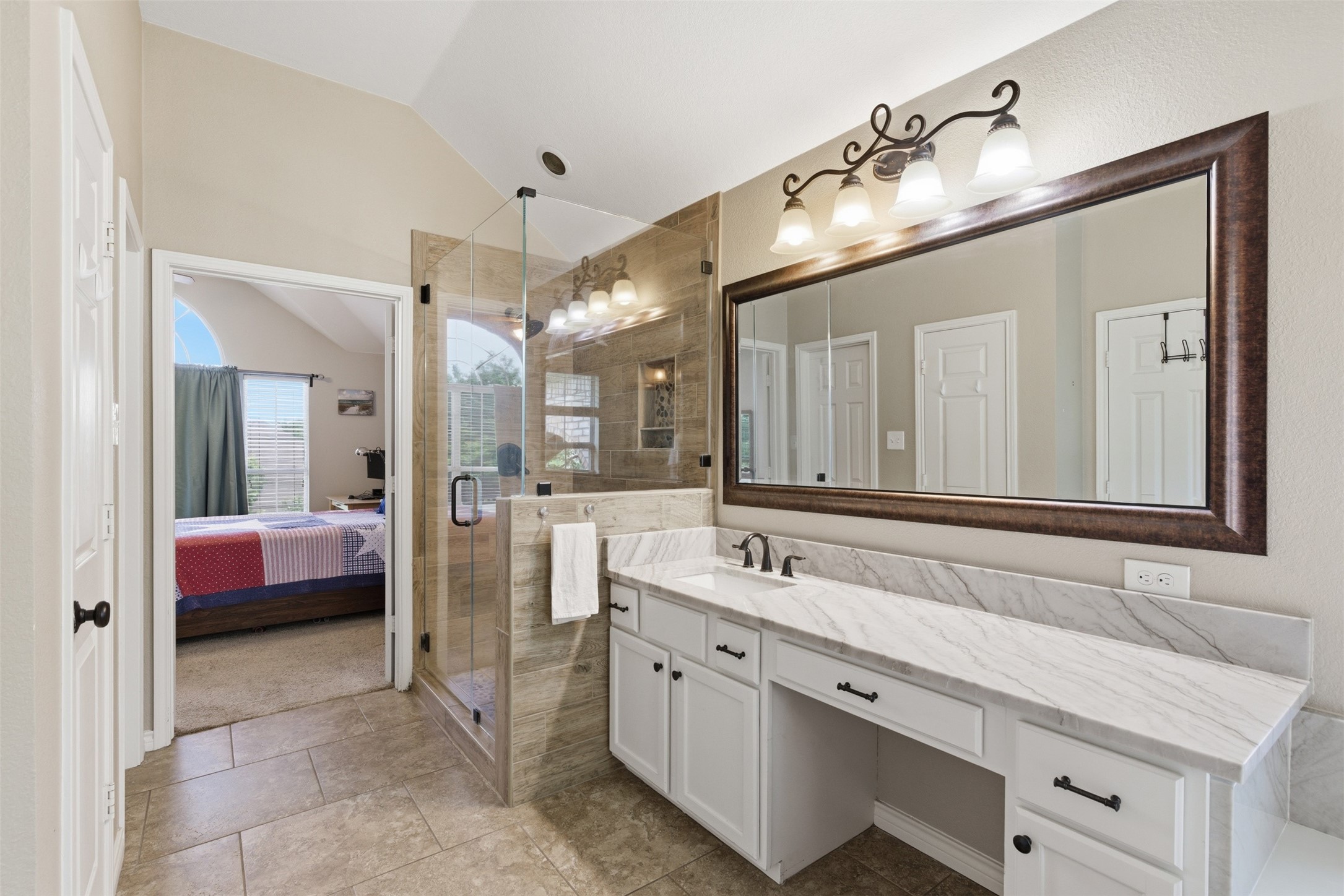 5308 Natchez Trail Fort Worth TX 76137