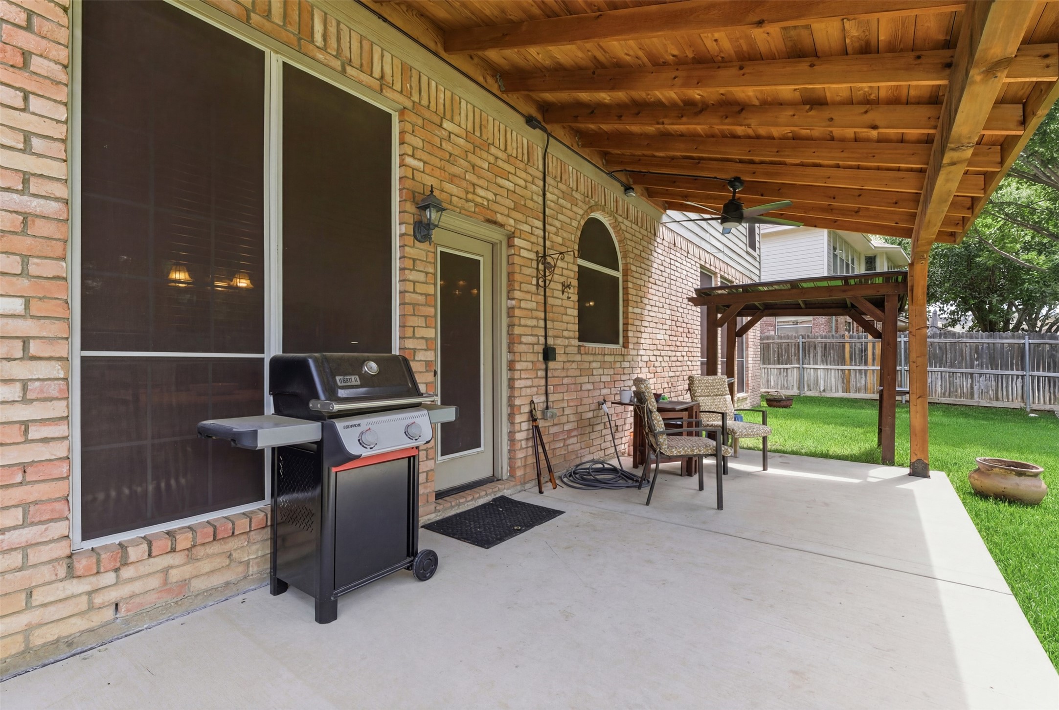 5308 Natchez Trail Fort Worth TX 76137