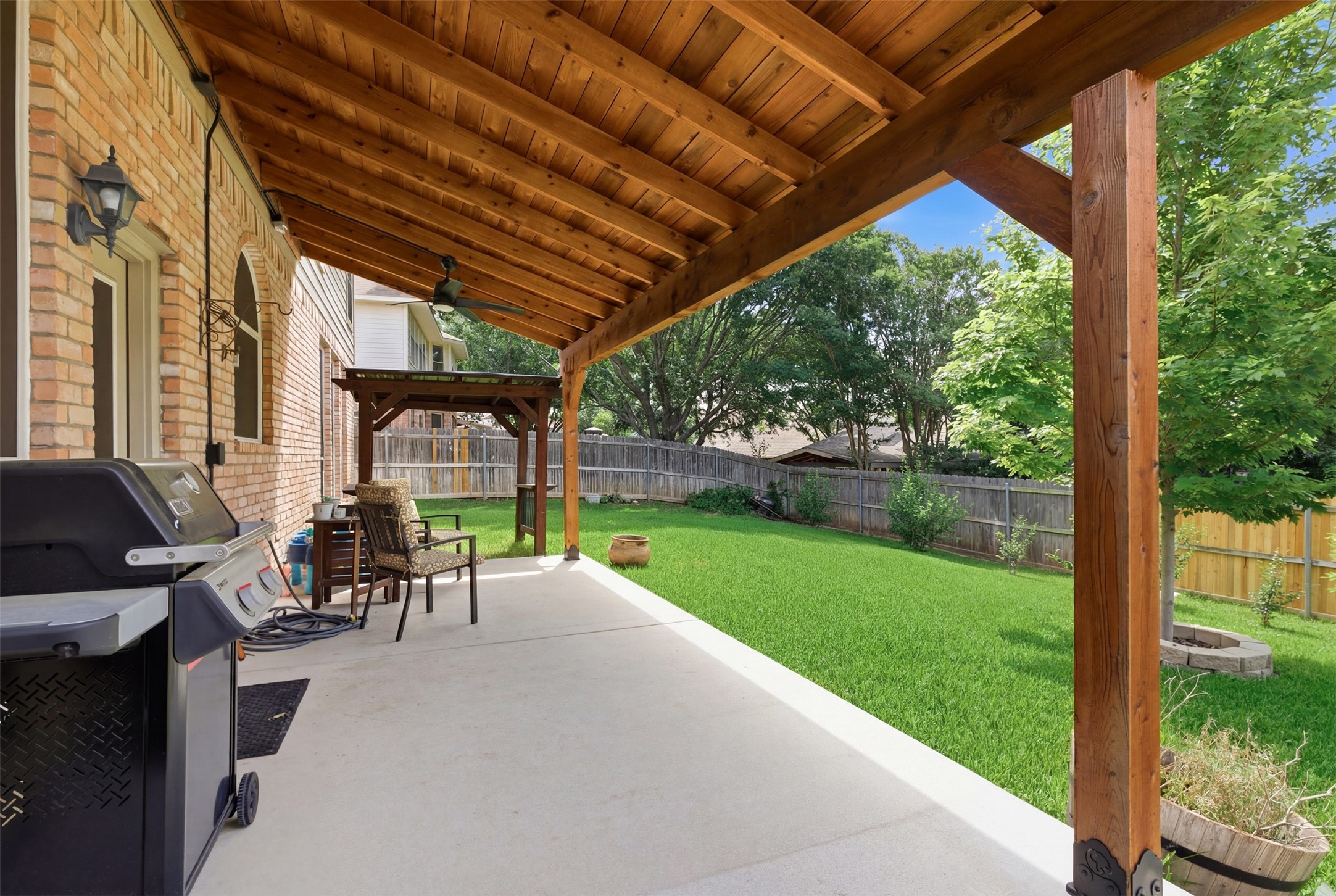 5308 Natchez Trail Fort Worth TX 76137