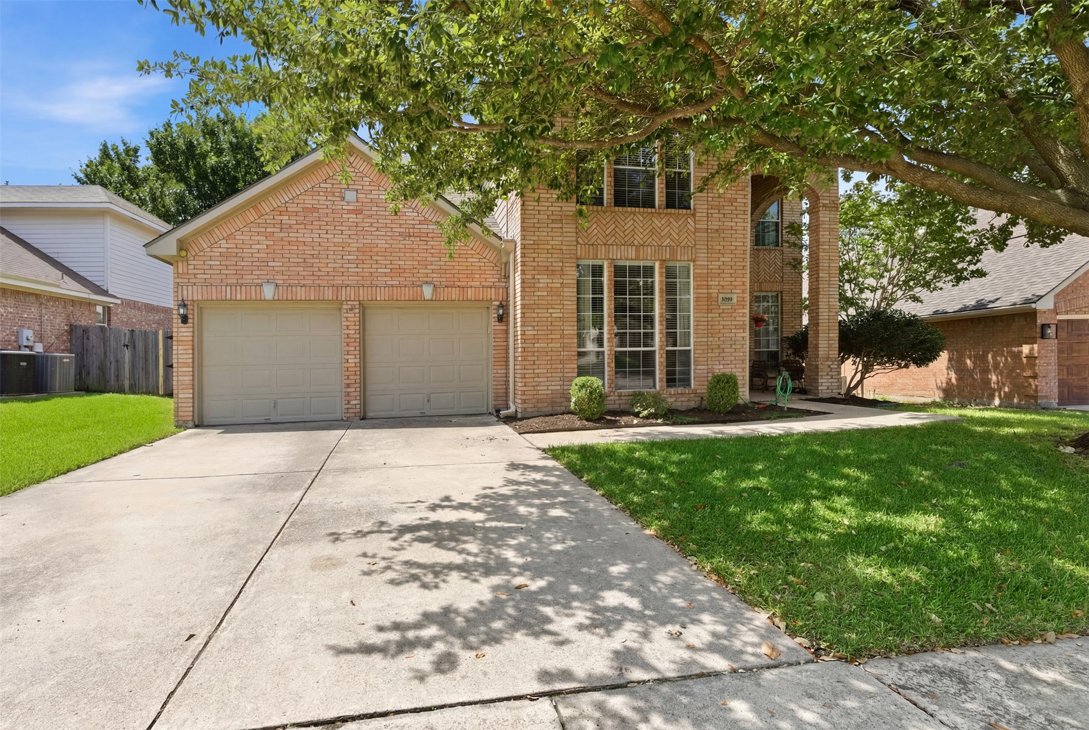 5308 Natchez Trail Fort Worth TX 76137