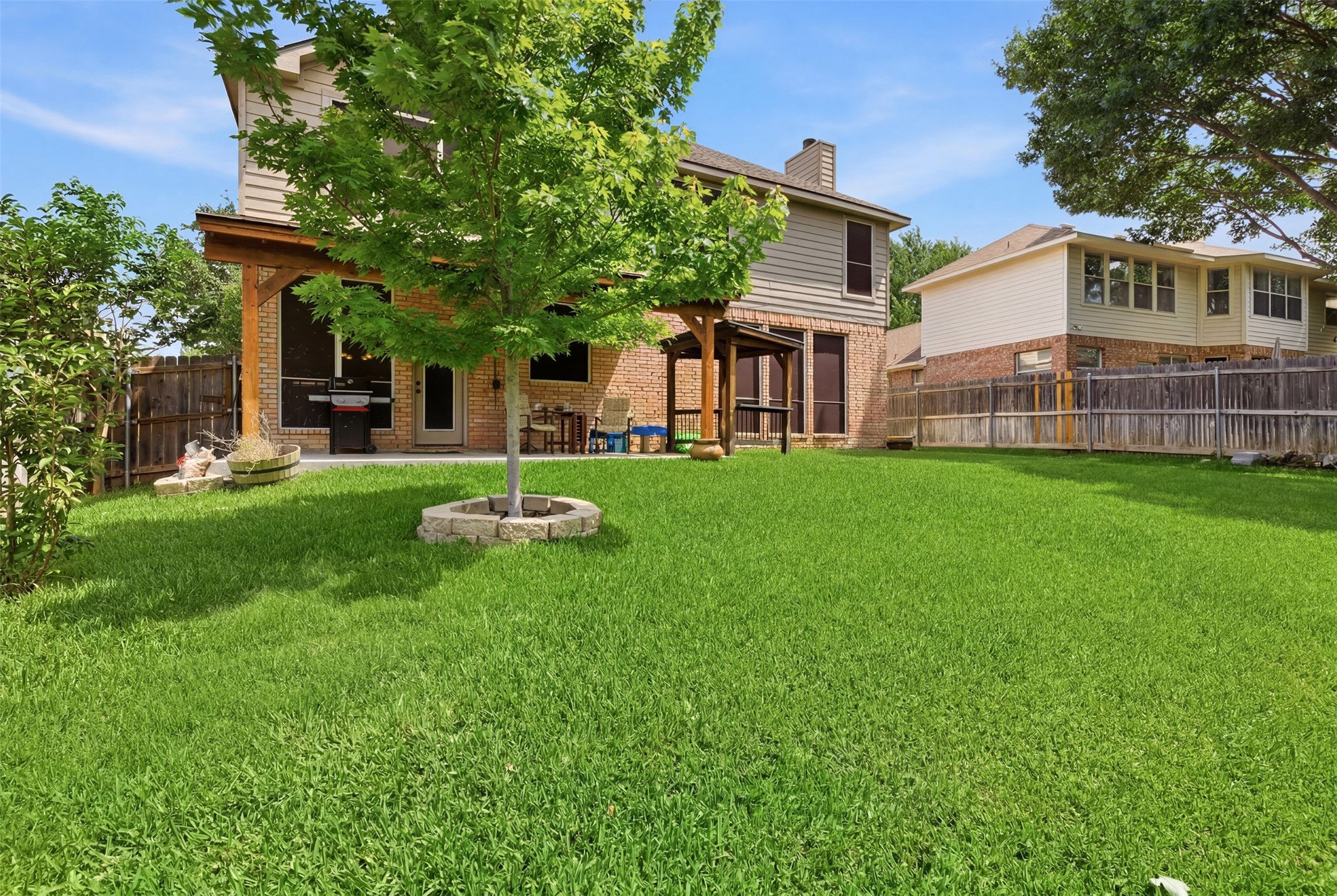 5308 Natchez Trail Fort Worth TX 76137
