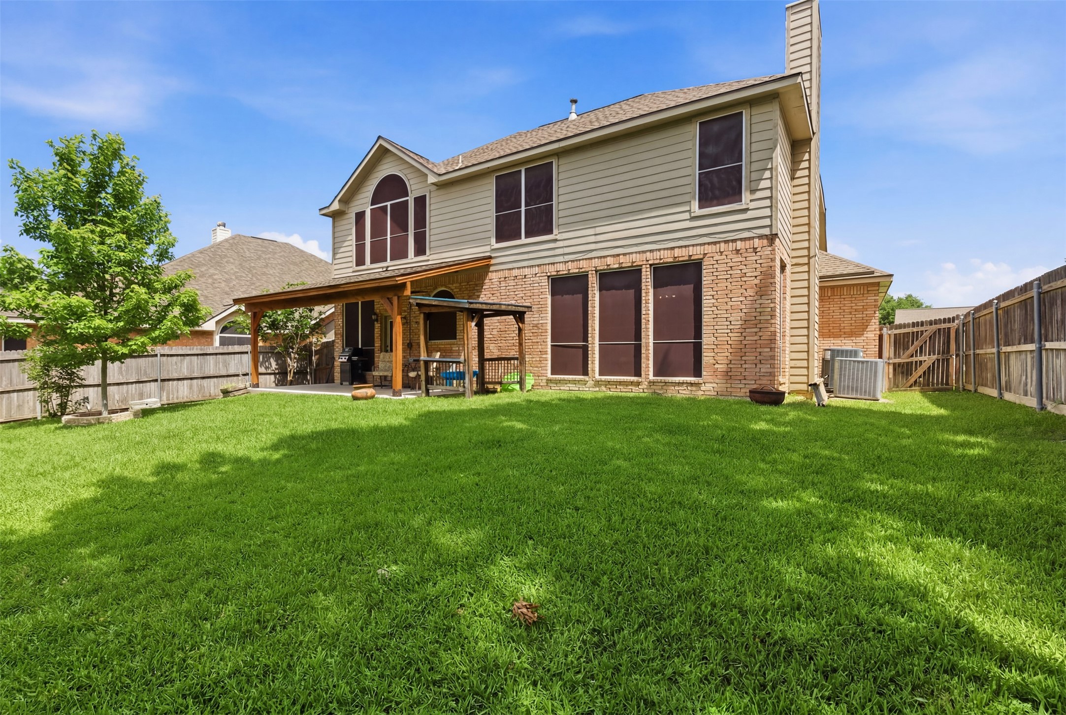 5308 Natchez Trail Fort Worth TX 76137
