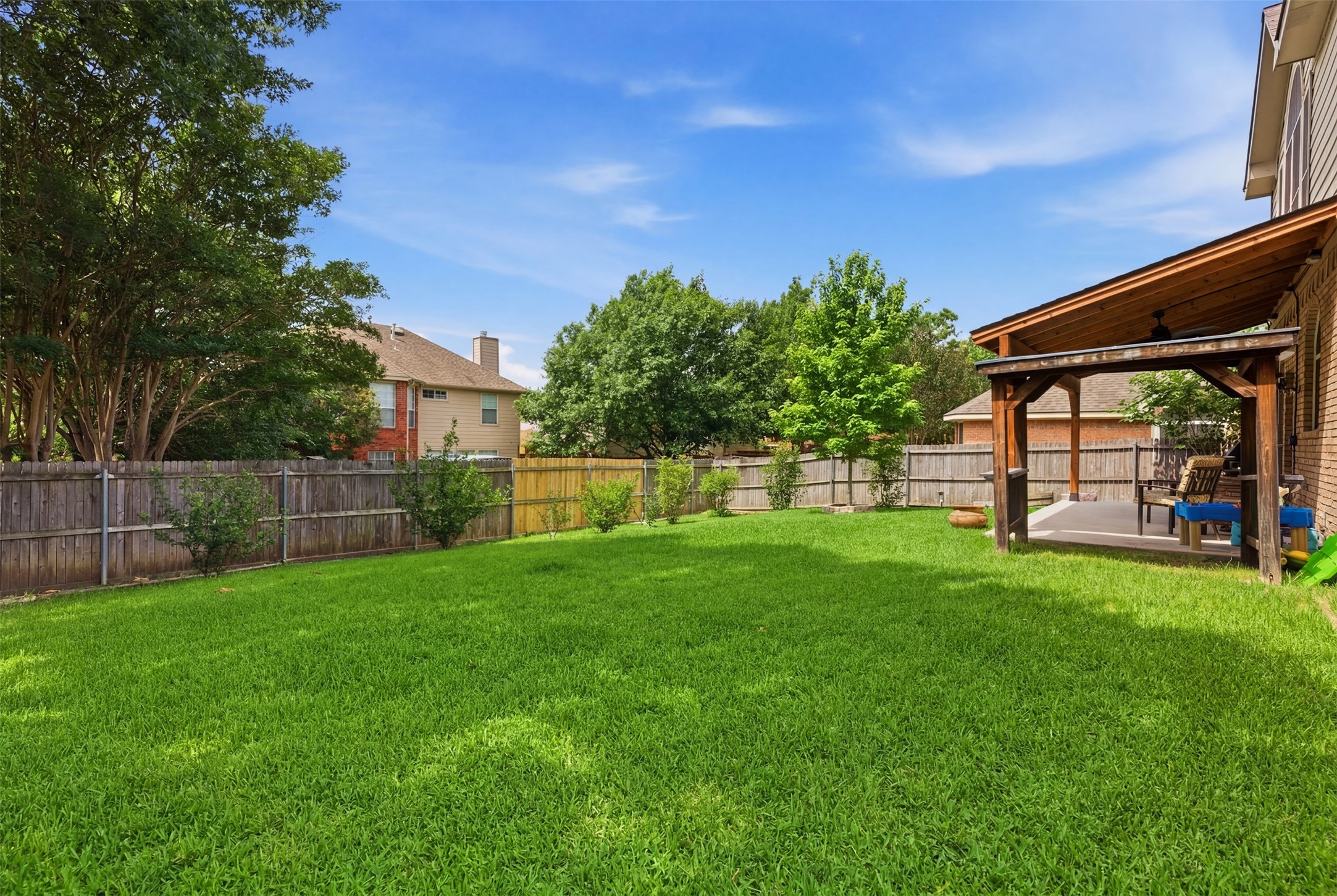 5308 Natchez Trail Fort Worth TX 76137