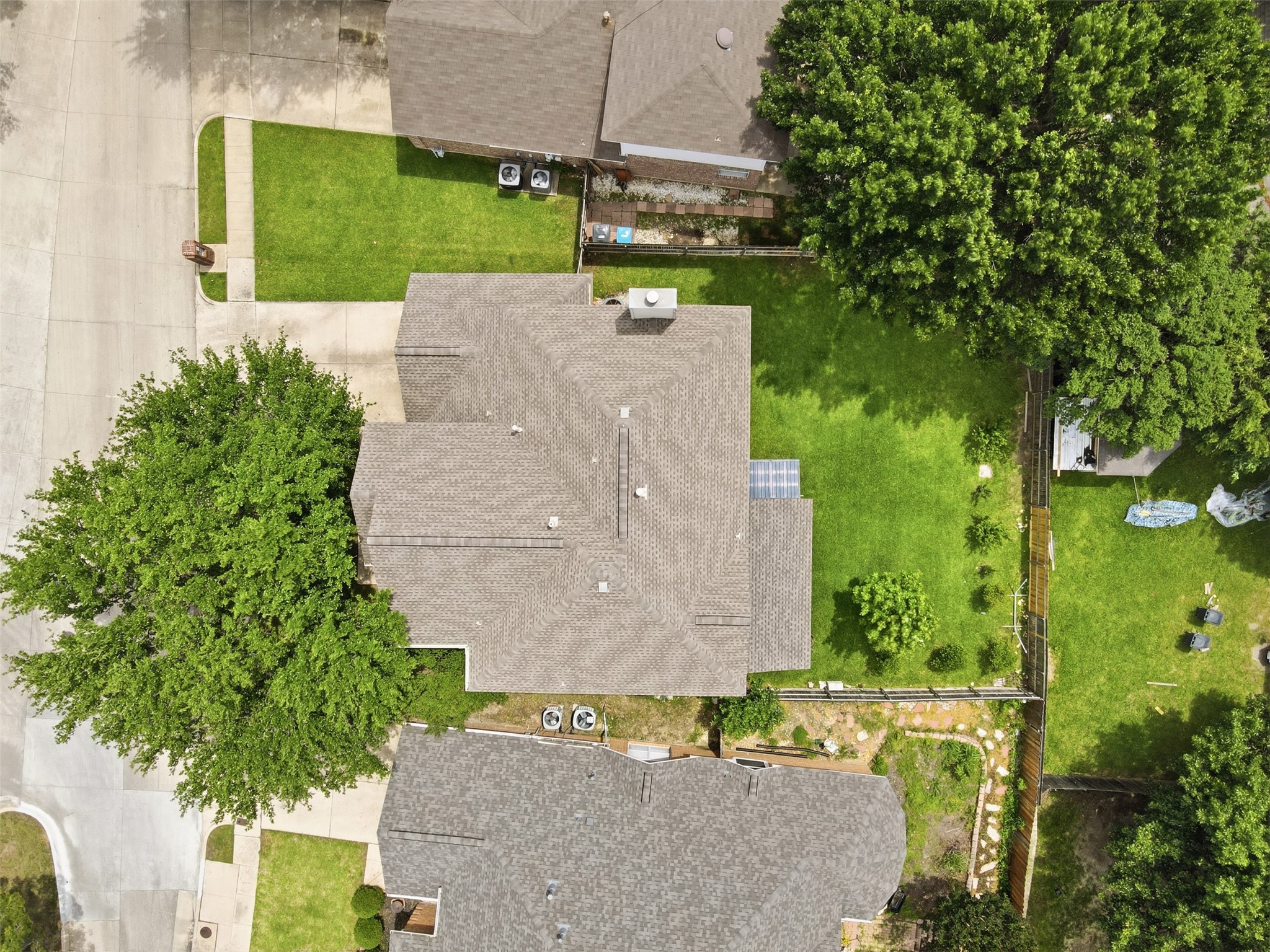 5308 Natchez Trail Fort Worth TX 76137