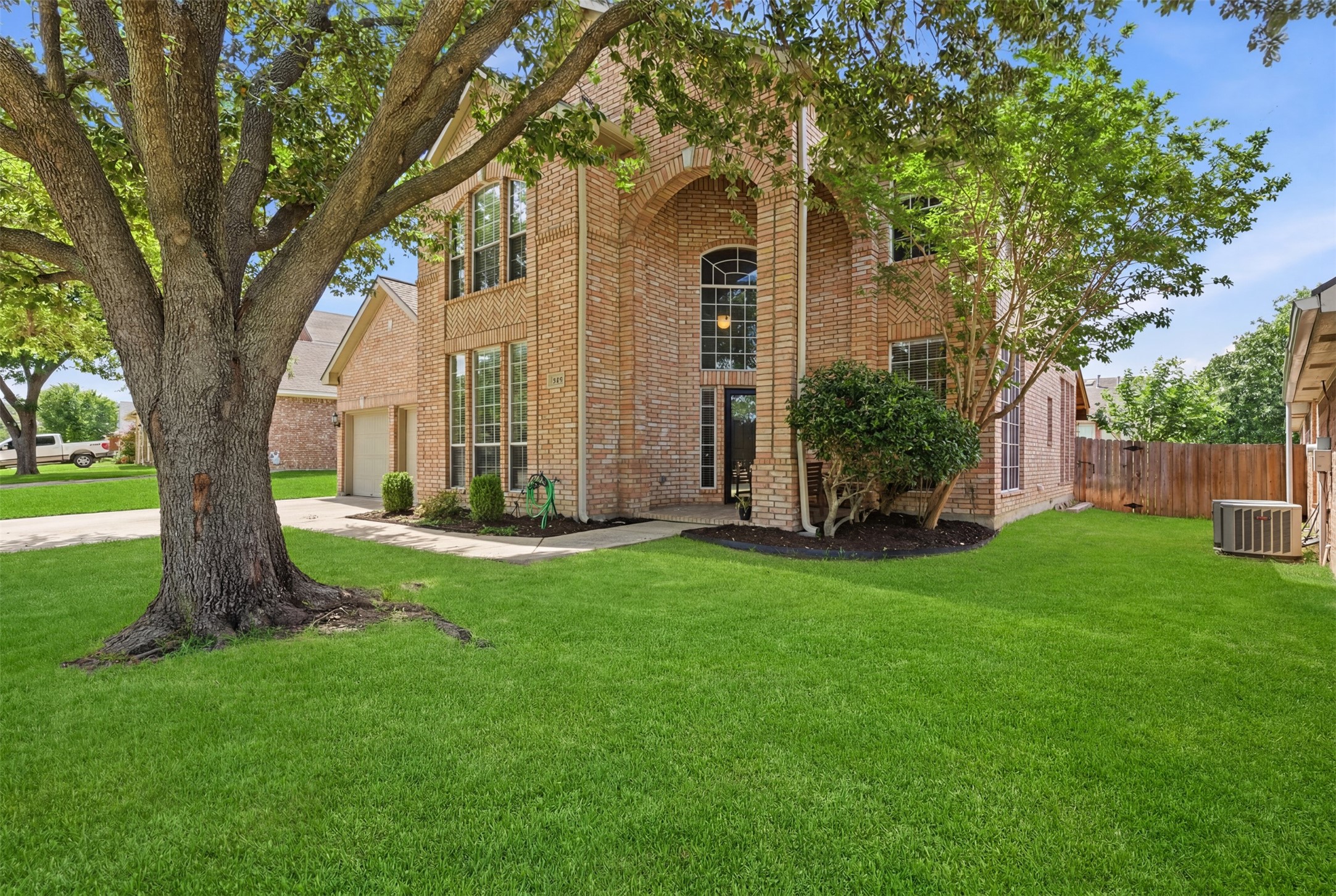 5308 Natchez Trail Fort Worth TX 76137