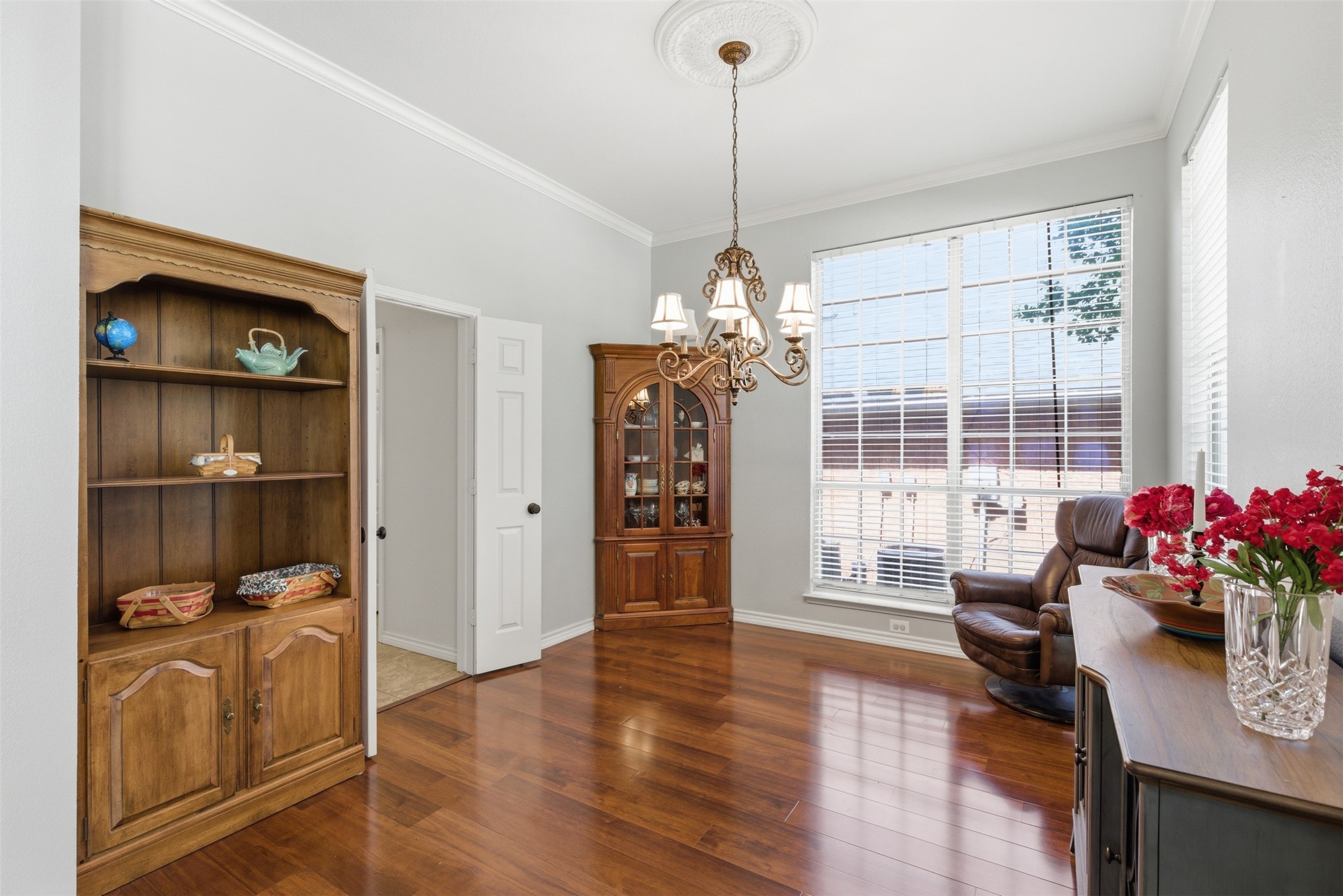 5308 Natchez Trail Fort Worth TX 76137