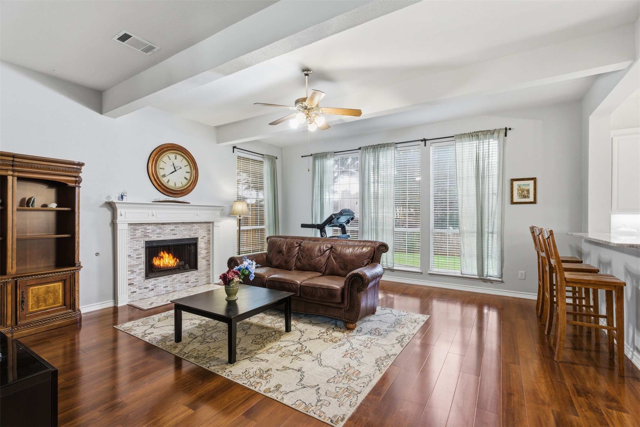 5308 Natchez Trail Fort Worth TX 76137