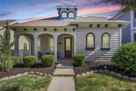 1224 King George Lane Savannah TX 76227