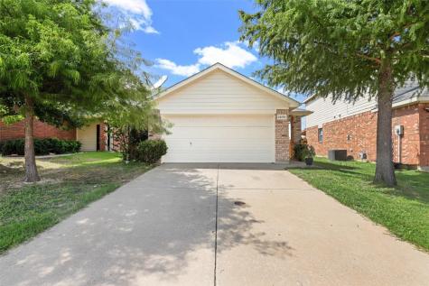 12173 Thicket Bend Drive Fort Worth TX 76244