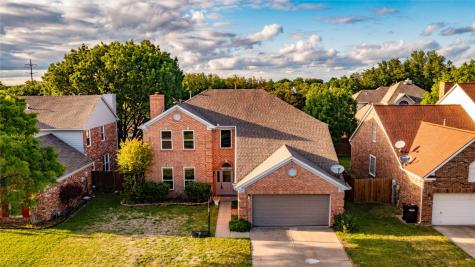 4101 Bonita Drive Plano TX 75024