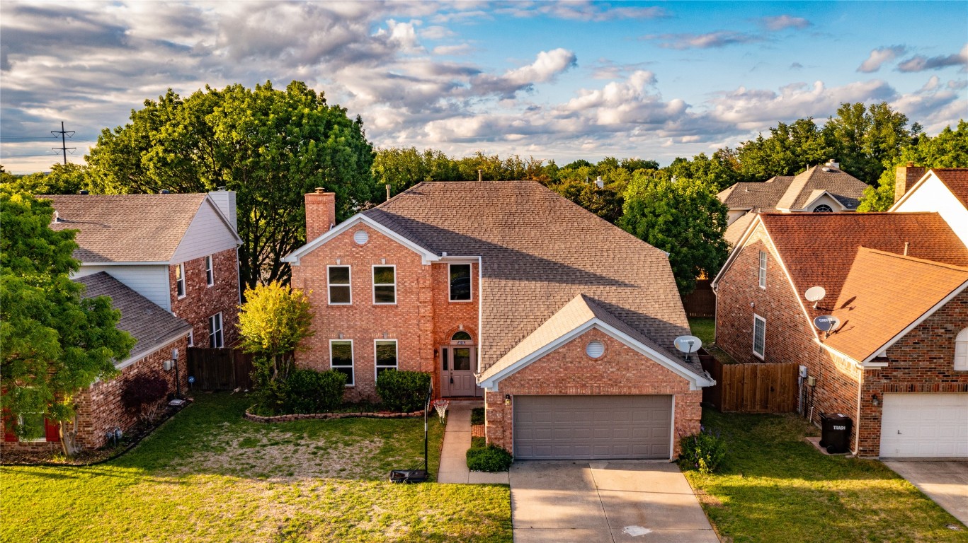 4101 Bonita Drive Plano TX 75024