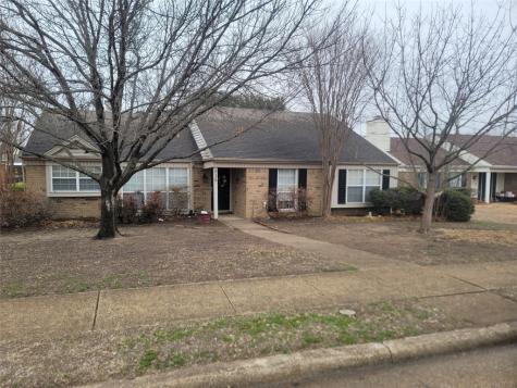 915 Ashby Drive Allen TX 75002