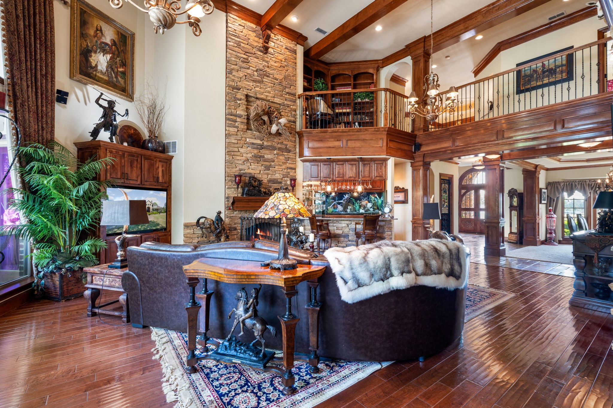 725 Locust Drive Oak Leaf TX 75154