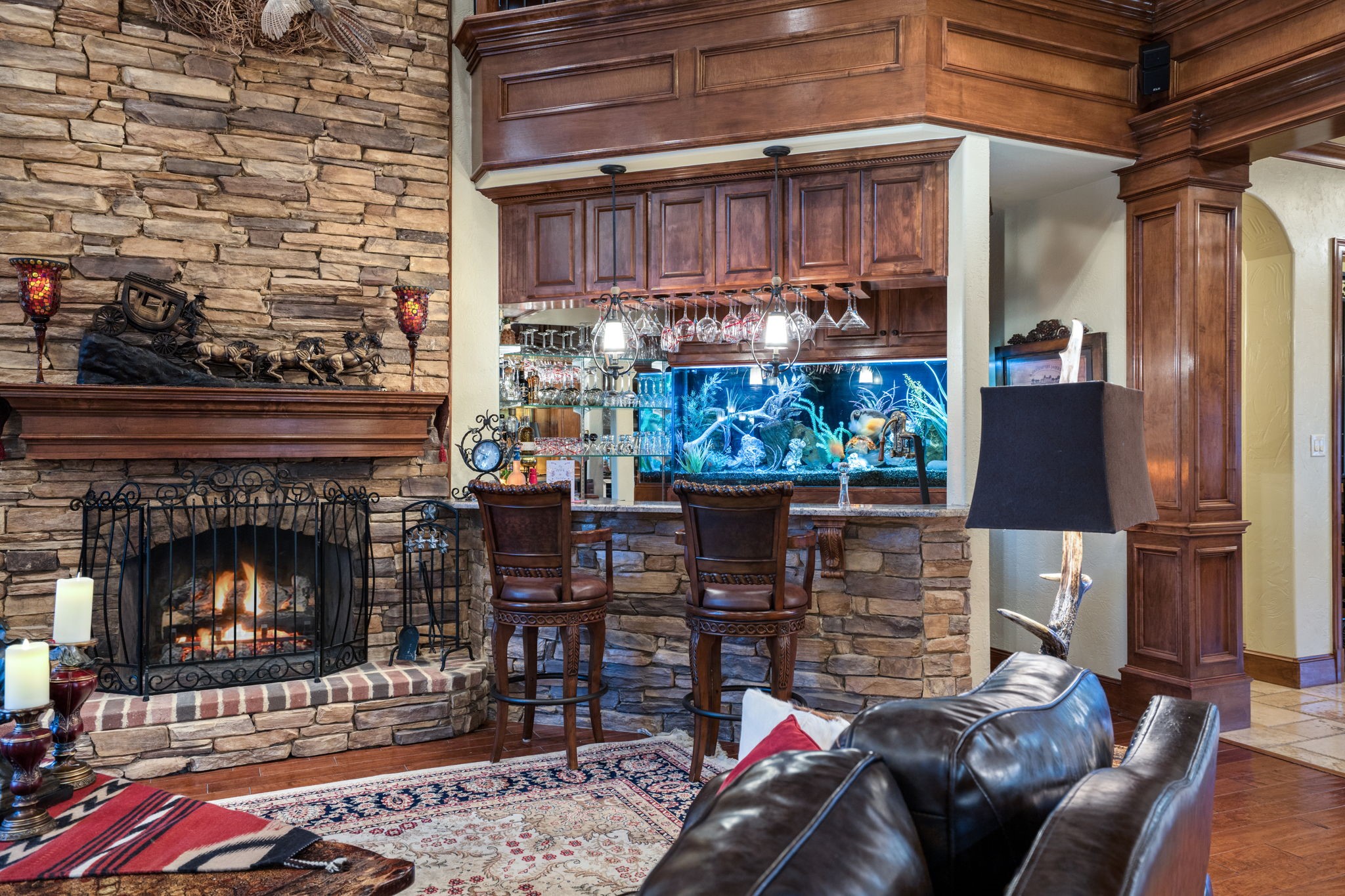 725 Locust Drive Oak Leaf TX 75154