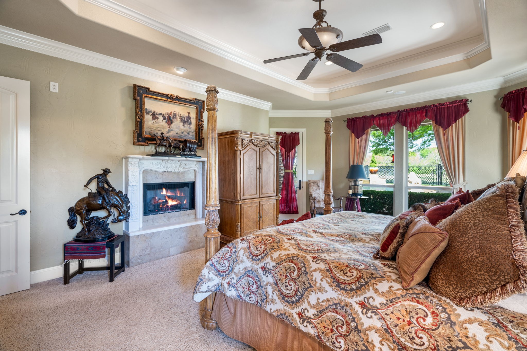 725 Locust Drive Oak Leaf TX 75154