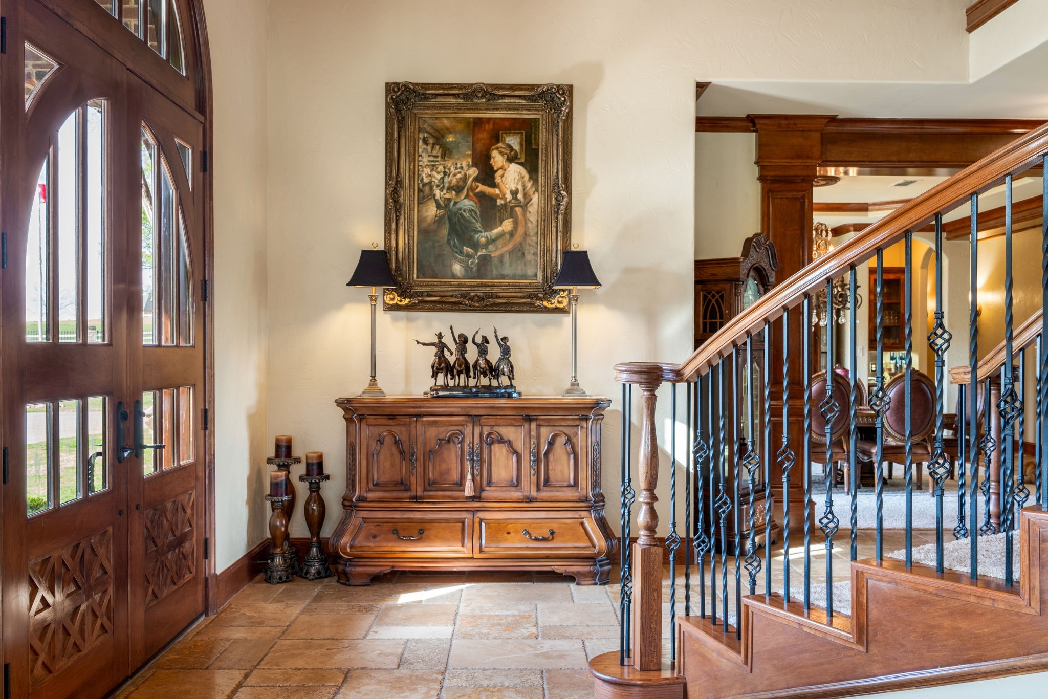 725 Locust Drive Oak Leaf TX 75154