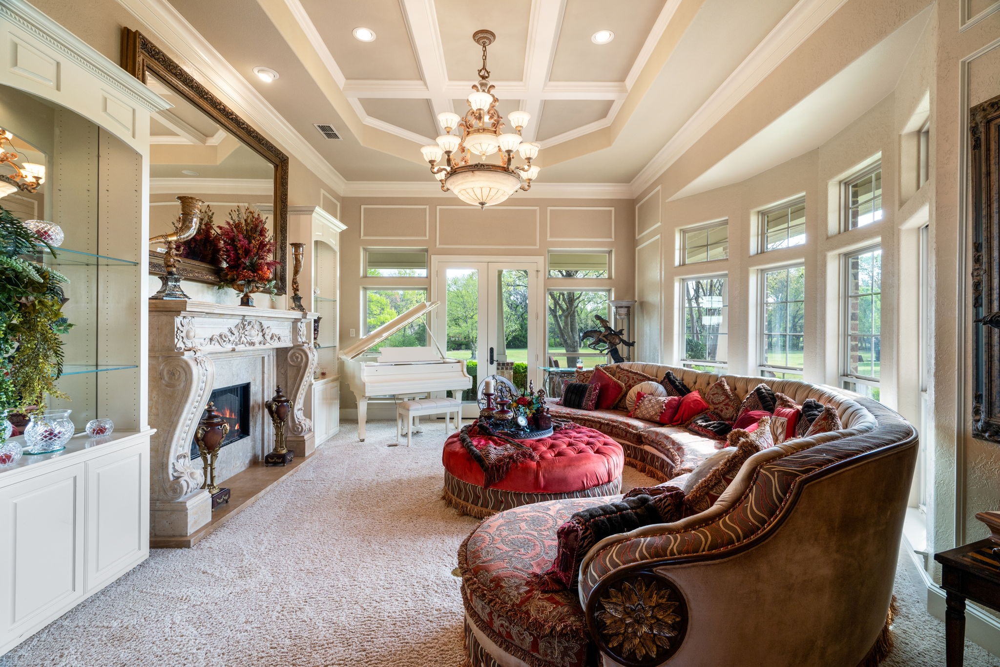 725 Locust Drive Oak Leaf TX 75154