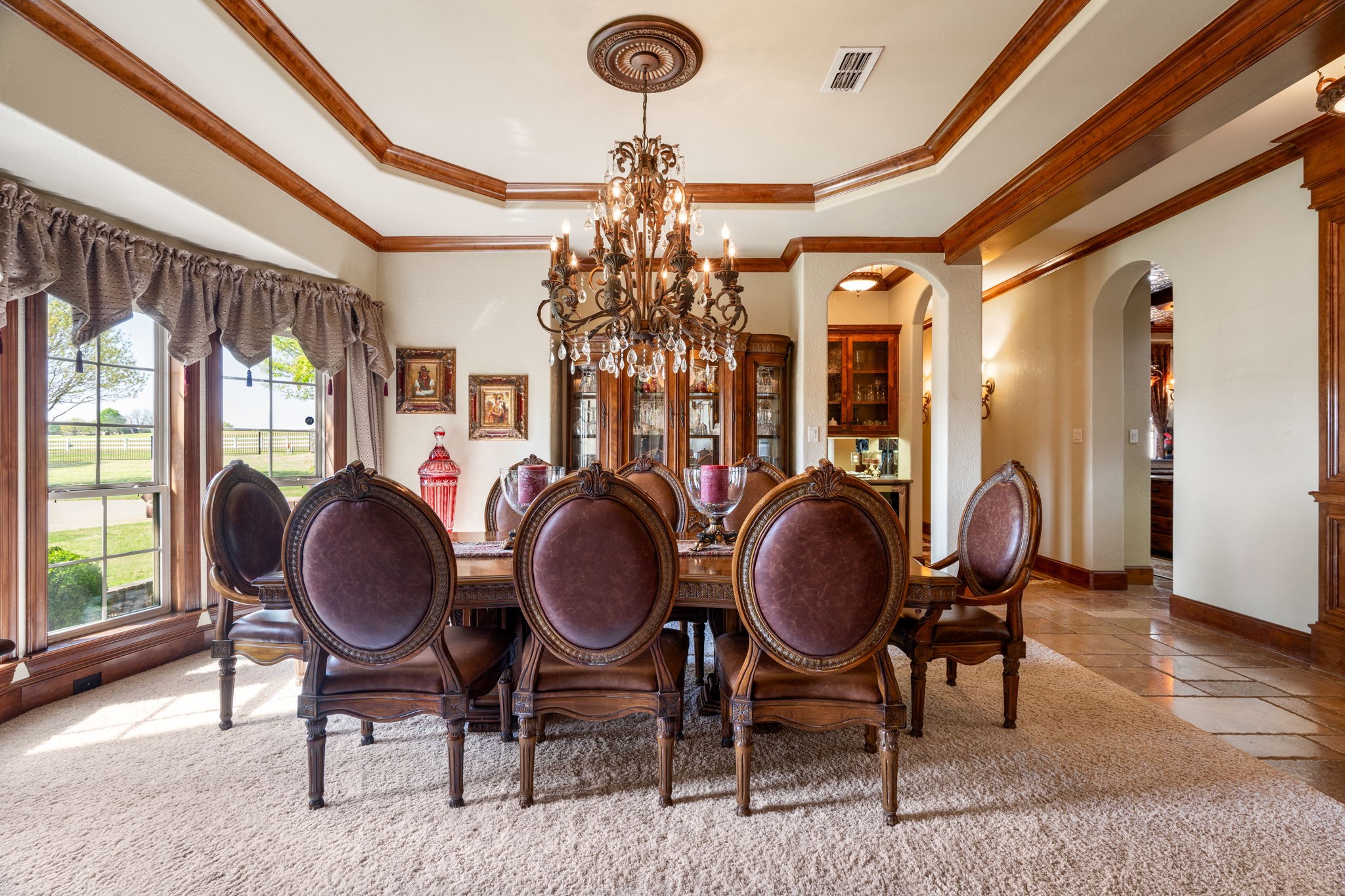 725 Locust Drive Oak Leaf TX 75154