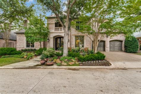 6920 Stone Meadow Drive Dallas TX 75230