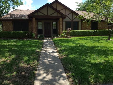 716 Middle Cove Drive Plano TX 75023