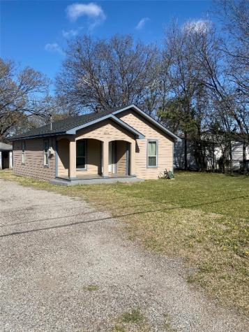 1125 Carbona Drive Dallas TX 75217