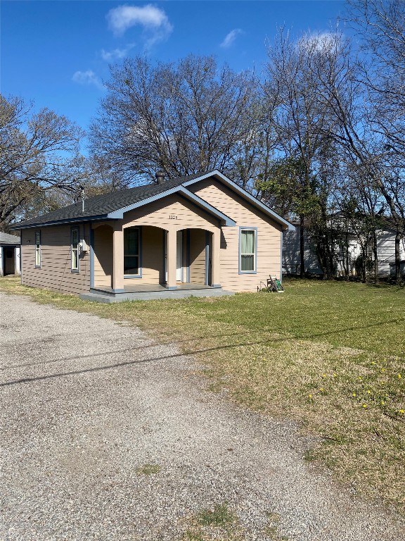 1125 Carbona Drive Dallas TX 75217