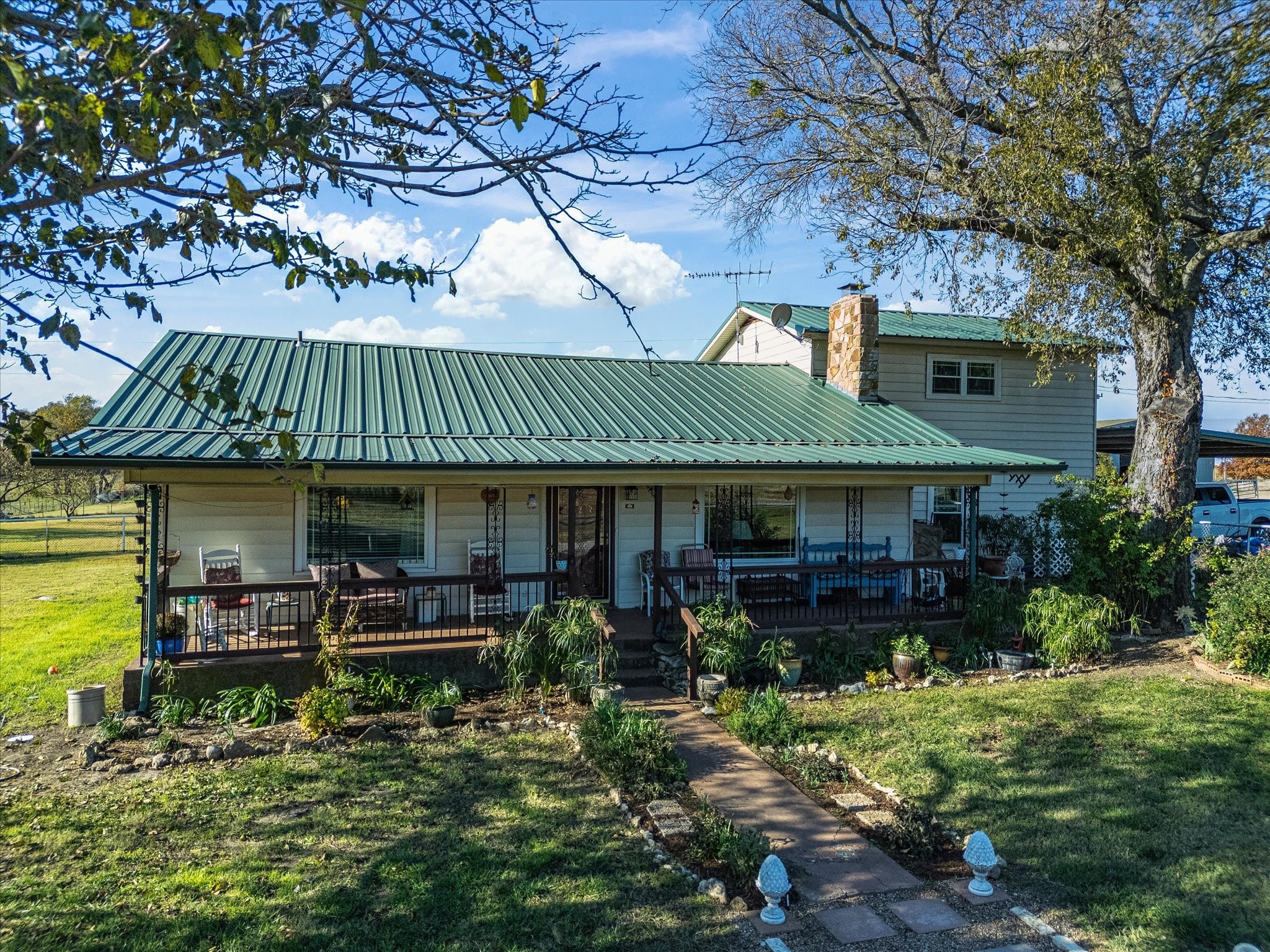 117 County Road 2646 Decatur TX 76234
