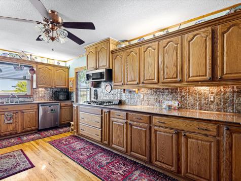 117 County Road 2646 Decatur TX 76234
