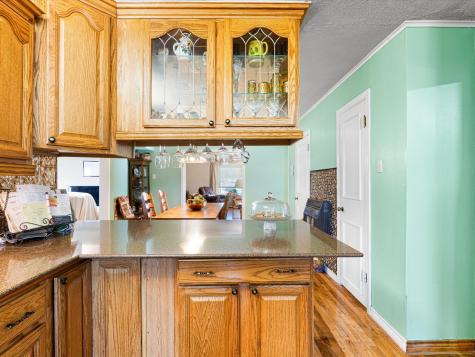 117 County Road 2646 Decatur TX 76234