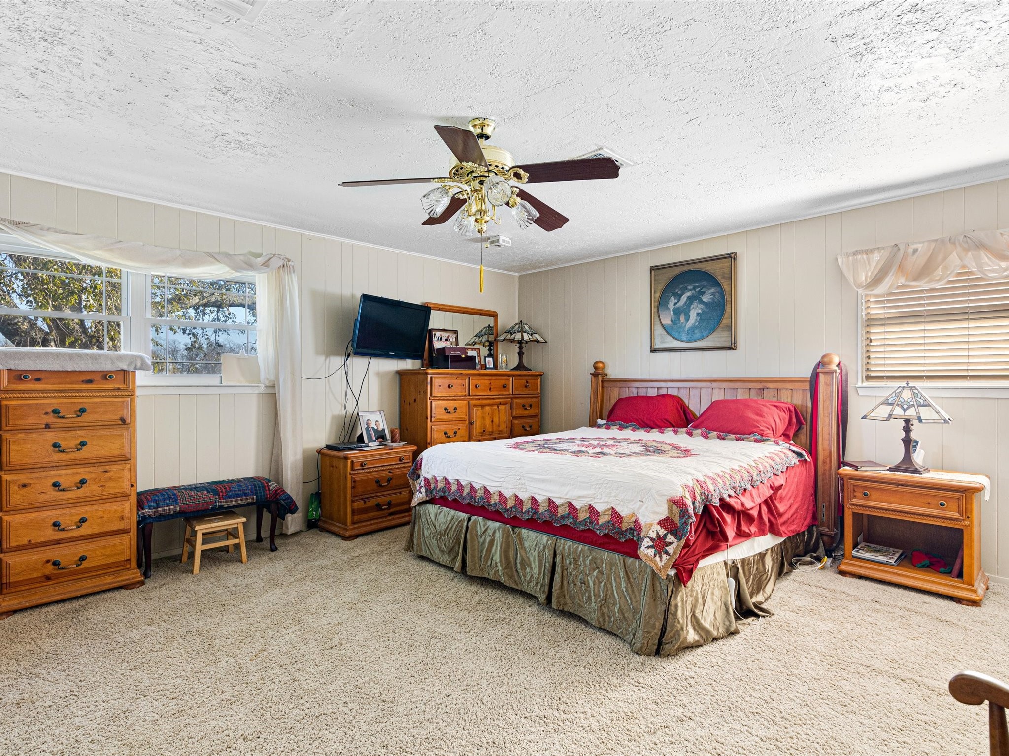 117 County Road 2646 Decatur TX 76234