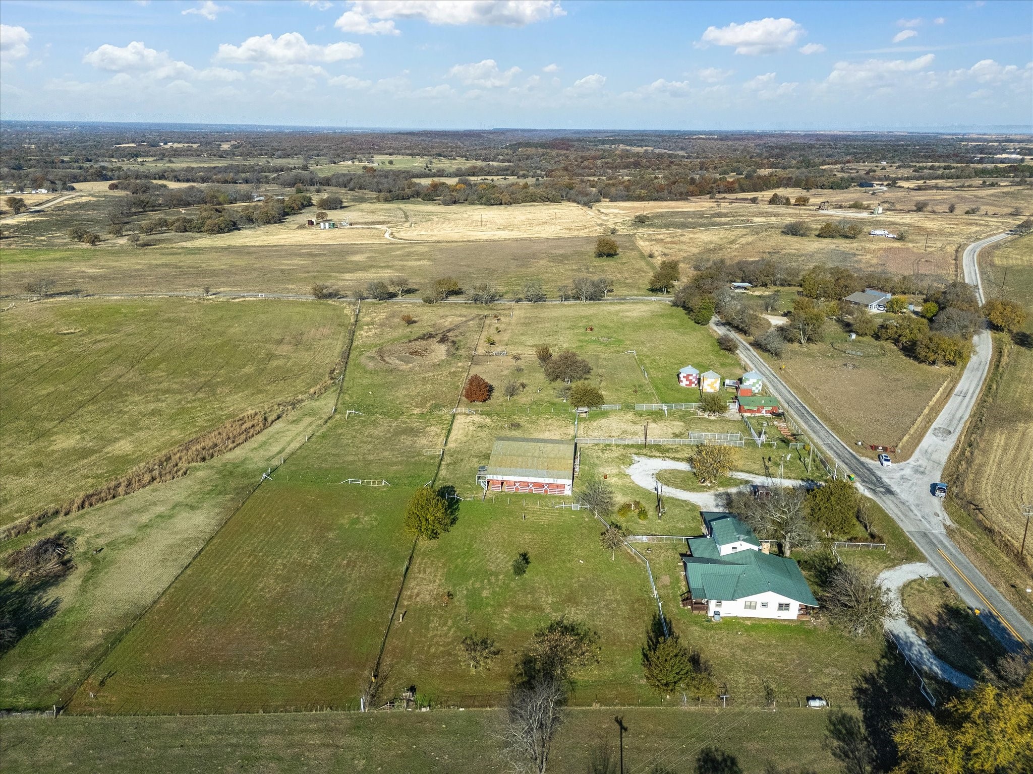 117 County Road 2646 Decatur TX 76234