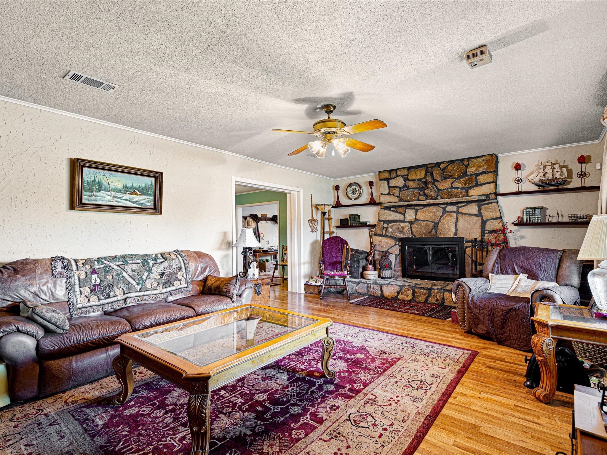 117 County Road 2646 Decatur TX 76234