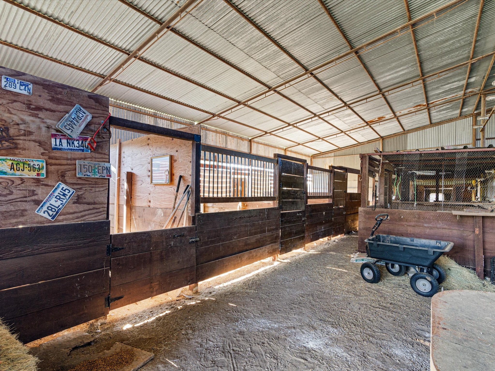 117 County Road 2646 Decatur TX 76234