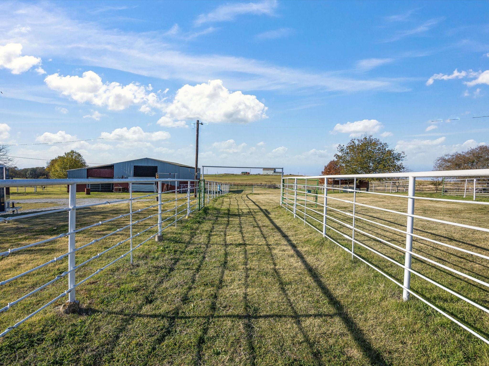 117 County Road 2646 Decatur TX 76234